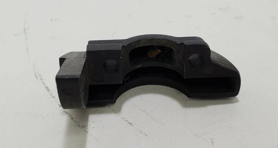 1981-2007 Honda CR125R CR250R CR450R OEM Housing B, Grip 53168-KA4-003 - Image 2 of 2