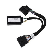 Auto Start Stop Eliminator Fit for F150/Expedition/Ranger/Explorer/Bronco/Bro...