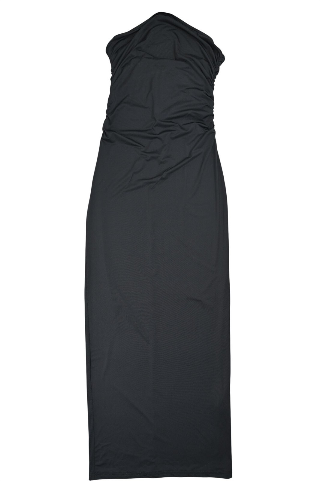 Lioness Heatwave Maxi Dress in Onyx