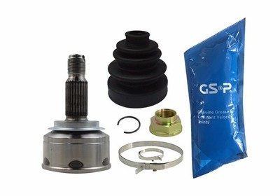 Für GSP 823064 EXTERNAL JOINT 1.2/1.4 HONDA JAZZ (GD) 03/2002=>
