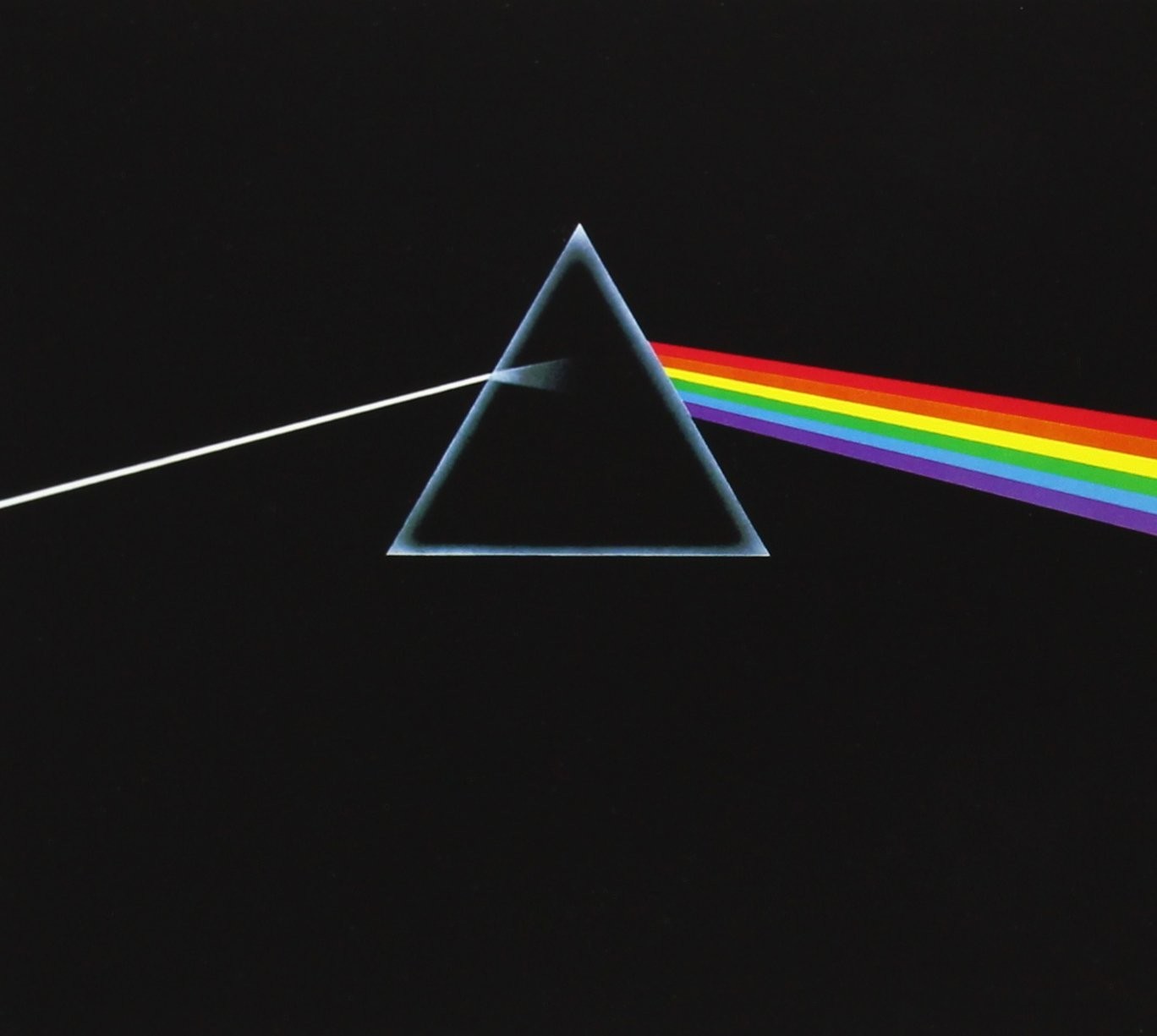 Pink Floyd – The Dark Side Of The Moon CD - Experience Version