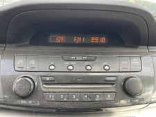 Autoradio Honda FR-V
