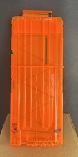NERF N-Strike Elite 12 Round Dart Ammo Clip Magazine Authentic Replacement