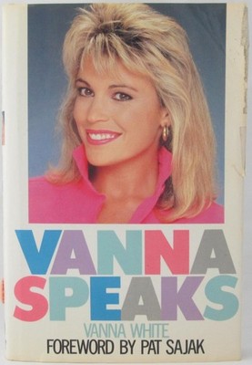 Vanna Speaks