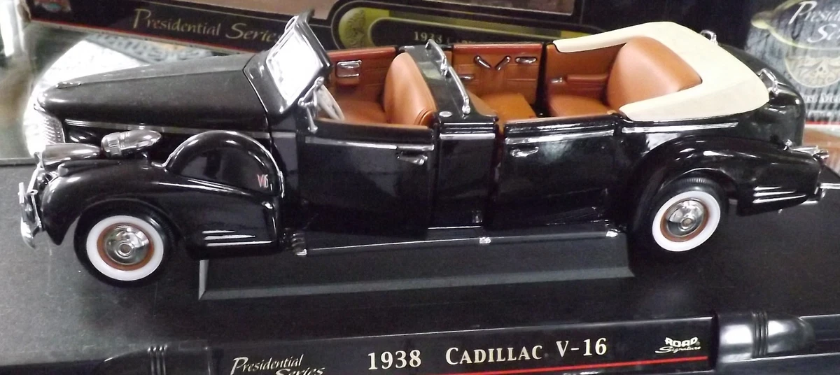 Road Signature 1:24 Diecast Cars for sale | eBay