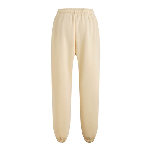 Damen Jogginghose Urlaubshose Partyhose Sport locker Gummizug Fleece gefüttert - Bild 45 von 54