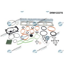 Zylinderkopf-Dichtung (Satz) für Infiniti Q50 Q60 | 658556