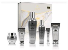 Secret Collagen Caviar Essence Skin Rejuvenation Ritual Set (NEW/SEALED)