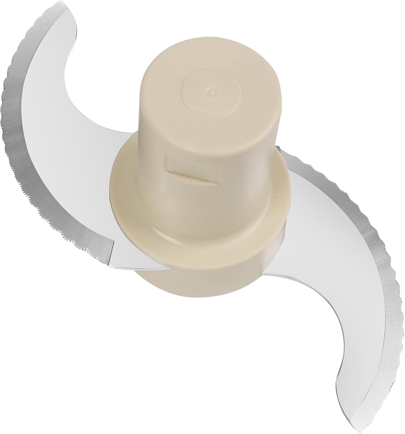 DLC-001TXB Main Stainless Steel Chopping Blade, Only for Cuisinart 14 Cup Food