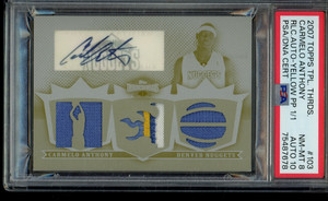 メイソン マウント Panini Contenders ルーキー 鑑定済 レア！ ミント