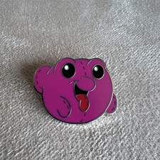 2024 Disney Parks Treasure Planet Morph Pixie Plush Mystery Pin (A)
