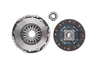 Kupplungssatz Kupplung Kit Ø228Mm 28 ZäHnez. FüR Audi 1.2 1.5 1.6 2.0 Ab 10->