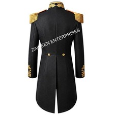 Napoleon Jacket Indiana Men's Coats & Jackets for sale - eBay