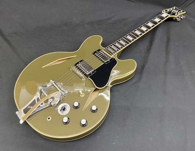 Epiphone Shinichi Ubukata ES 355 VER.02 Used Electric Guitar [AUTH]