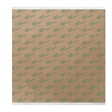 468MP Double Sided Adhesive Transfer Tape Sheets 12" x 12" 5-Pack