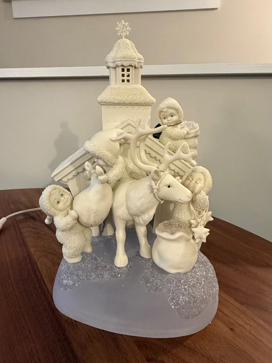 25+ Department 56 Dept Snowbabies for sale | Updated Oct 2026