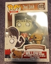 Funko Pop Don't Starve Vinyl Figures 14