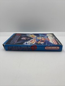 Videogioco Megaman Mega Man 3 Nintendo Entertainment System Nes Gig Ita
