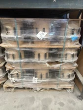 Pre Set Prem Tailpipe HP10 ABS Assembly HUB CNM1086814B