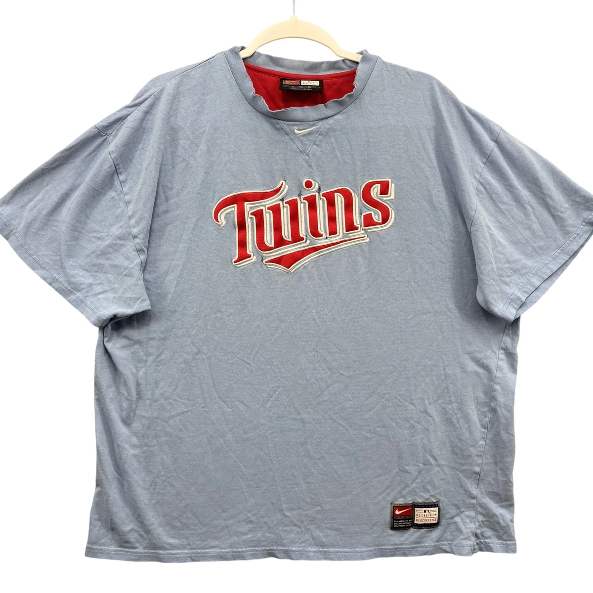 Minnesota Twins Fan Shirts for sale | eBay