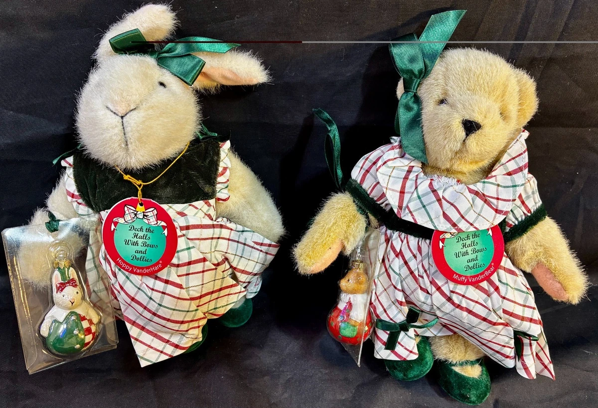 NABCO Muffy Vanderbear for sale | eBay