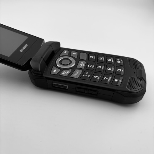 Kyocera DuraXV Extreme E4810 Black Camera(Verizon) GSM Unlock Nice Condition - Imagen 2 de 7