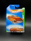 Hot Wheels 2009 Treasure Hunt #51 49 Merc Conv copper J2