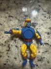 Vintage 1984 Sy-Klone Masters Of The Universe He-Man MOTU Cyclone Figure Mattel