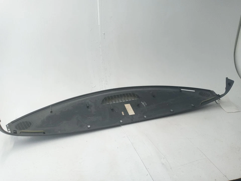 2009 Chrysler PT Cruiser приборной панели крышка панели верхний OEM протестирован owy75trmac - Изображение 4 из 4