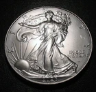 2026 AMERICAN SILVER EAGLE COIN 1 oz .999 FINE SILVER BULLION ASE