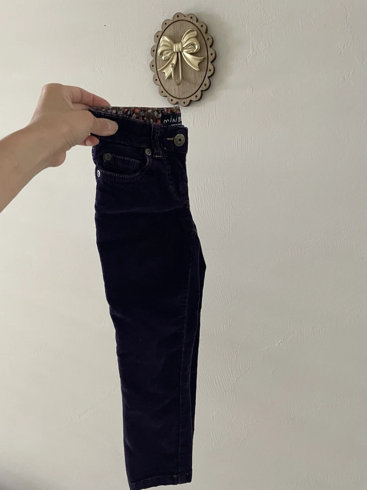 Mini pliegues de berenjena de suelo 4t Foto 3 de 4