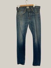 Edwin ED-55  Relaxed Jeans Men's Fit Blue - Size W32 L34