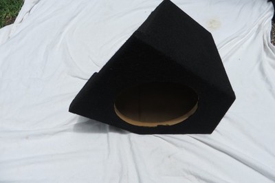 1993-2002 Camaro 10'' Custom Sub Box