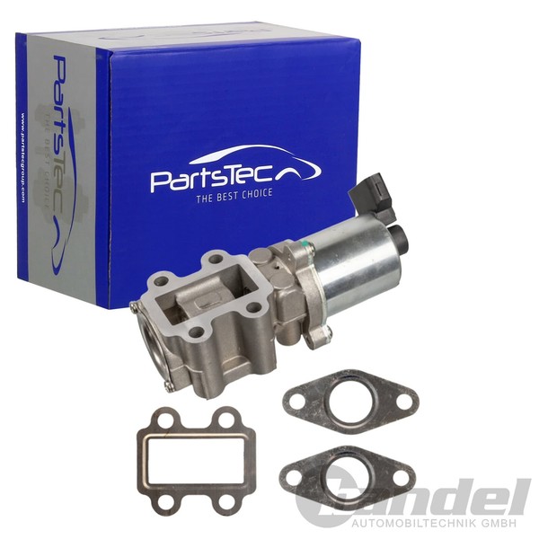 Partstec AGR-VENTIL AbgasrÜCkfÜHrventil Passend FüR Toyota RAV | PTA510-0501-image