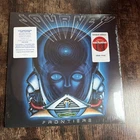 JOURNEY FRONTIERS 40th Anniversary Target Exclusive CLEAR VINYL NEW SEALED