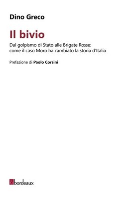Buch - Griechischer Dino - Die Kreuzung. Vom Staatsstreich zu den Roten Brigaden: Wie der