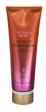 New Victoria's Secret Mango Temptation Fragrance Body Lotion Moisturizer 8 oz