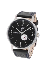 FWB TEUFELSBERG Black #1 auto 41mm