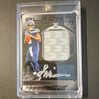 2025 Donruss Optic Jalen Milroe Base (RAW)