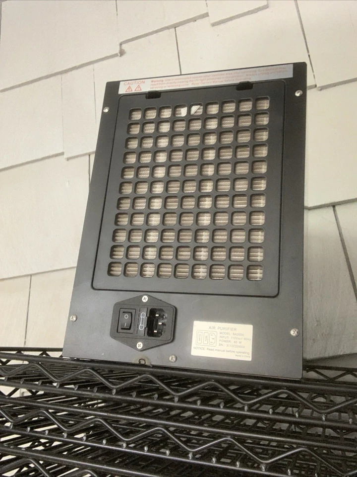 New Comfort BA 3500 Ozone Generator - Image 3 of 3