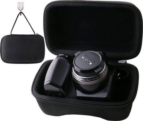 Hard Travel Case For Kodak PIXPRO Astro Zoom AZ252 Digital Camera Storage Bag