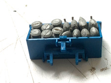 BRITAINS.1:32.FARM. TRANSPORTER BOX.LINK BOX. SACKS.MILK CHURNS.TRACTOR DRAWN