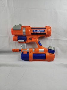Flash Flood Super Soaker | eBay