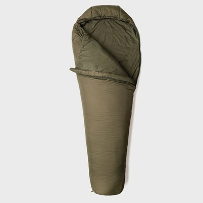 Snugpak Softie 9 Hawk Sleeping Bag Olive UK MADE NEW