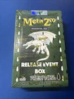 Metazoo Wilderness 1st Edition Release Event Box Factory Sealed