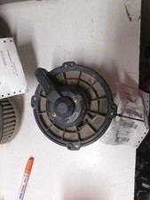 Blower Motor Isuzu Rodeo 95 96 97 98 99 Blower Motor Isuzu Rodeo 95 96 97 98 99