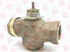 INVENSYS VB-7223-000-408 / VB7223000408 (NEW NO BOX)