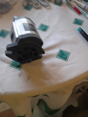 #ad hydraulic pump $191.25