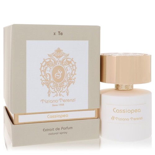 Tiziana Terenzi Cassiopea by Tiziana Terenzi Extrait De Parfum - Afbeelding 1 van 24