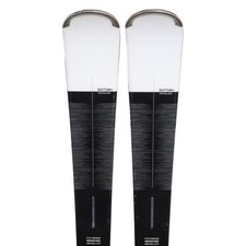 Ski occasion Wedze Boost 580 + fixations